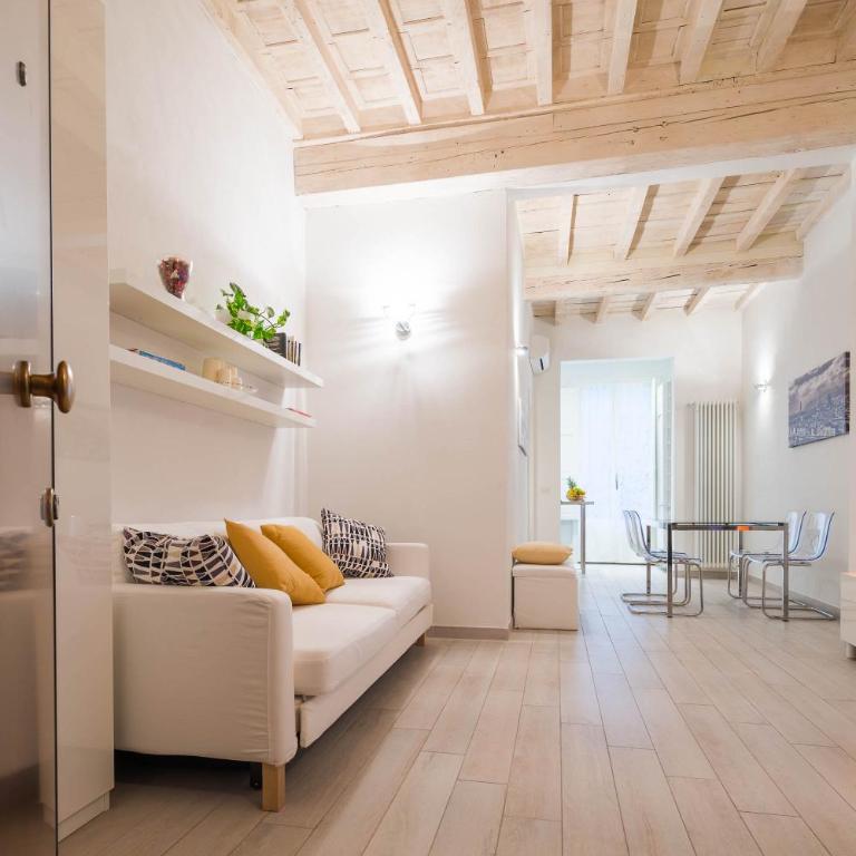 Novella White - Appartamento con Terrazza - 2