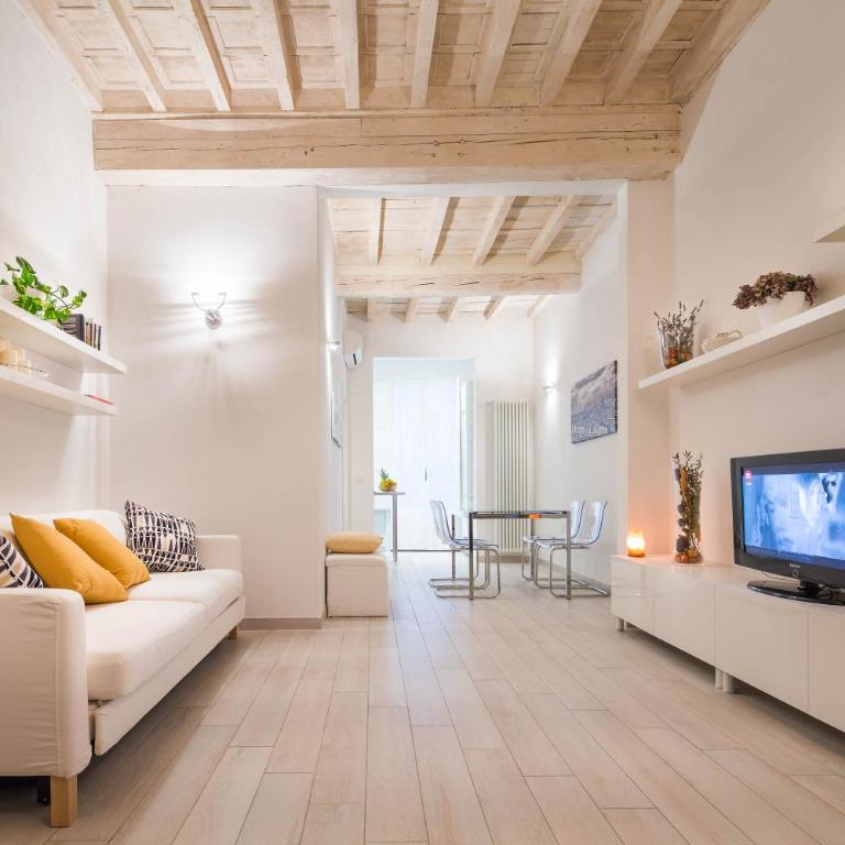 Novella White - Appartamento con Terrazza - 4