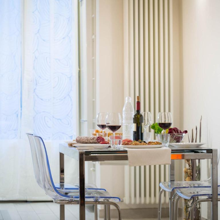 Novella White - Appartamento con Terrazza - 5