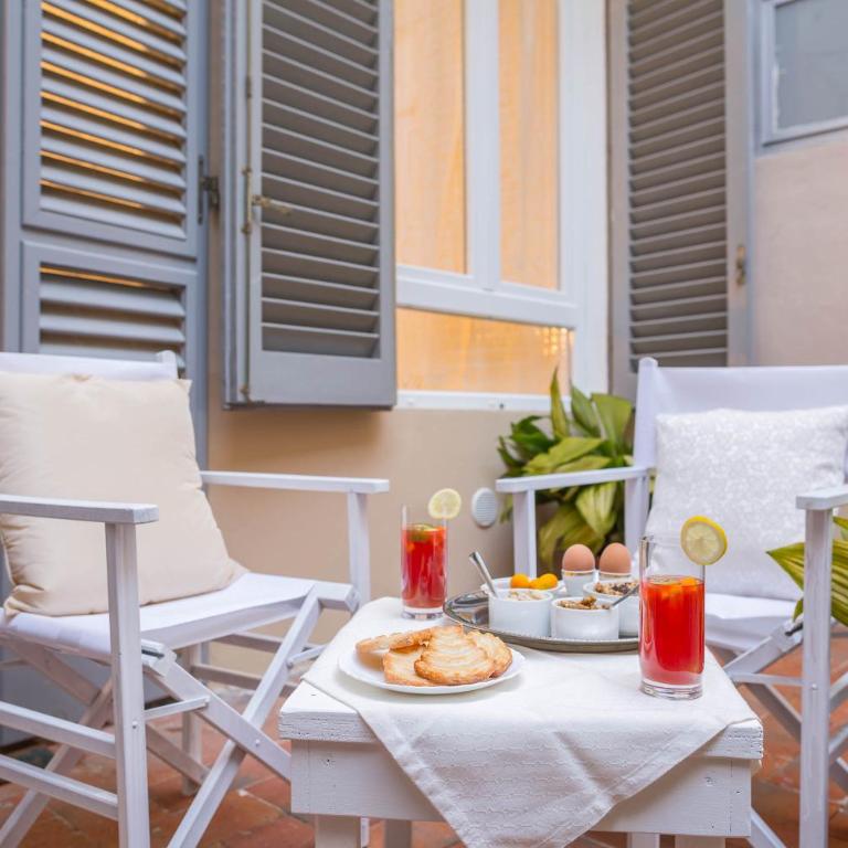 Novella White - Appartamento con Terrazza - 7