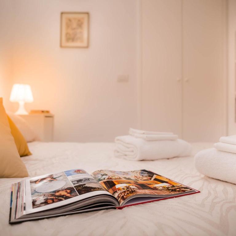 Novella White - Appartamento con Terrazza - 9