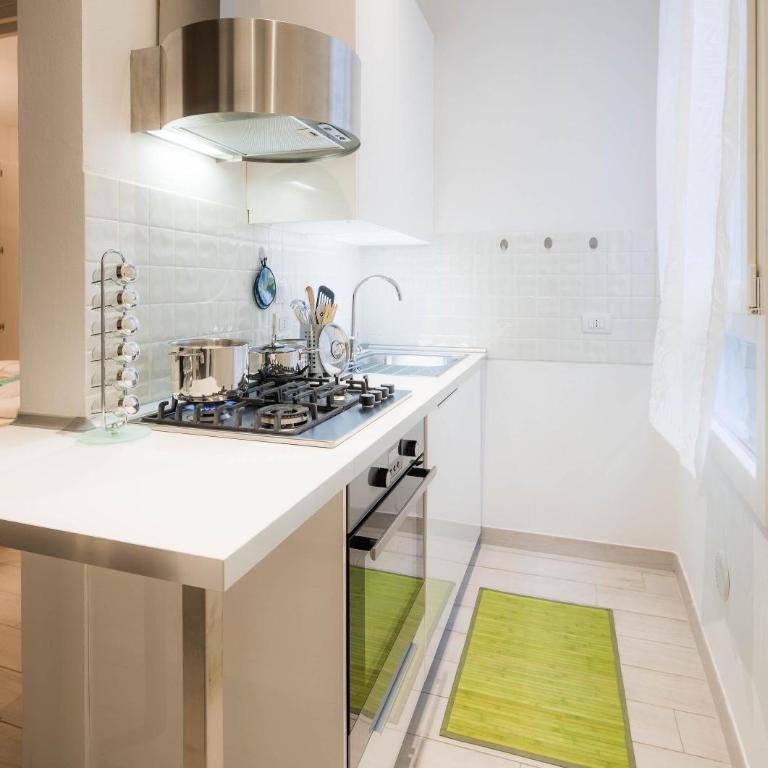 Novella White - Appartamento con Terrazza - 13