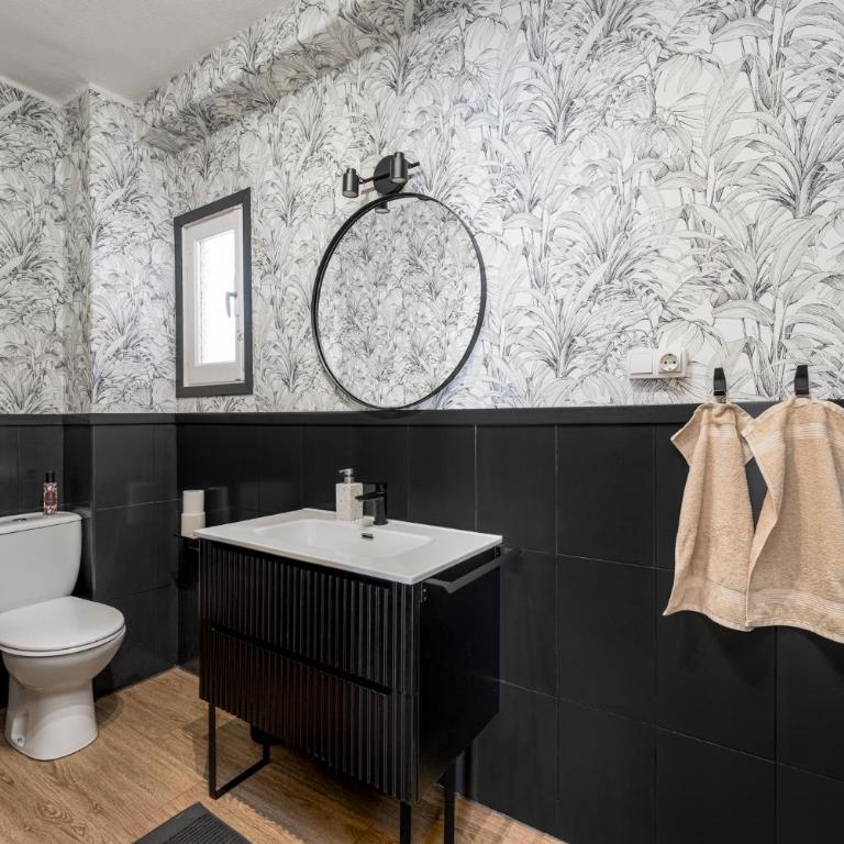 Vanilla Sky Apartment by PORT Holiday Rental - Apartamento de 3 dormitorios - 5