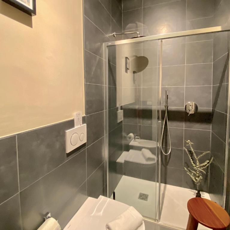 Casa Riva Bologna Centro - Two-Bedroom Apartment - 23