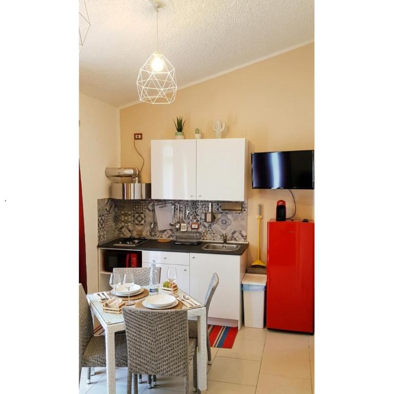 Villa Sunset B&B/Apartments - Appartamento con 1 Camera da Letto - 3