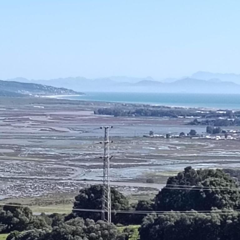 Apartamento Vejer centro historico - Apartamento Superior con vistas a la ciudad - 7