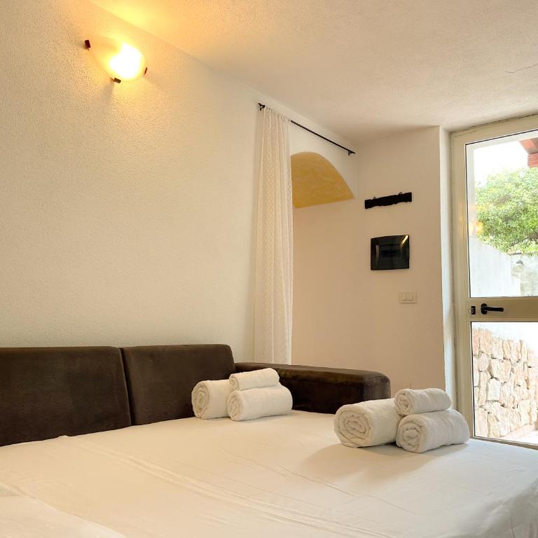 OLBIA [vicino al centro] - Appartamento con 1 Camera da Letto - 16