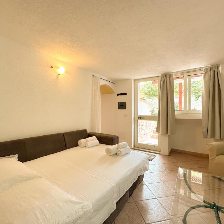 OLBIA [vicino al centro] - Appartamento con 1 Camera da Letto - 15