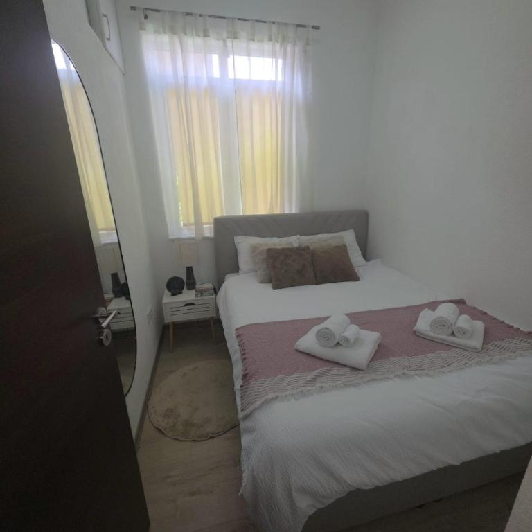 Luxury Old Town Apartment Fireplace, Baščaršija, Fast WiFi - Apartman sa 1 Spavaćom Sobom - 4