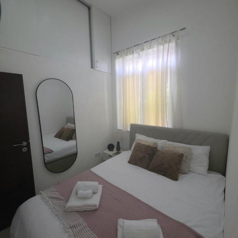 Luxury Old Town Apartment Fireplace, Baščaršija, Fast WiFi - Apartman sa 1 Spavaćom Sobom - 6