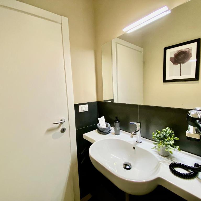 Casa Riva Bologna Centro - Two-Bedroom Apartment - 24