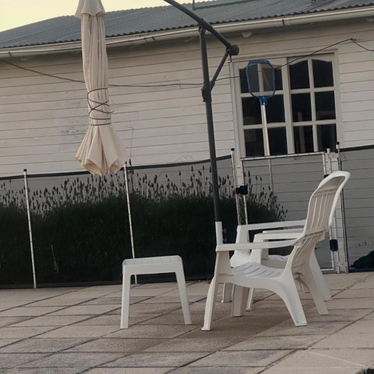 Refugios del Champaqui - Apartamento de 2 dormitorios - 20