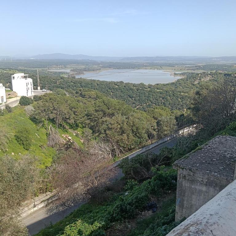 Apartamento Vejer centro historico - Apartamento Superior con vistas a la ciudad - 1