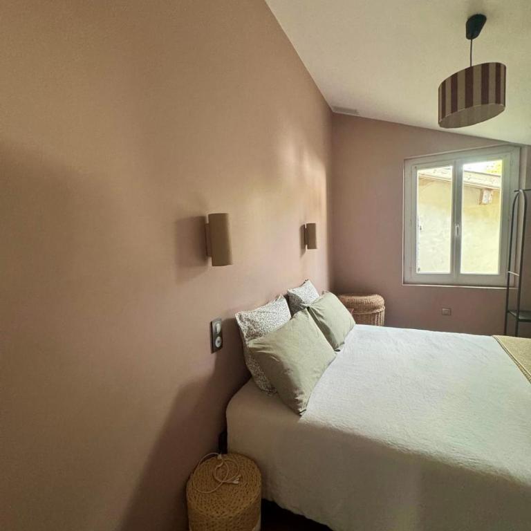 Petit Cocon Basque entièrement rénové en 2026 - Appartamento con 1 Camera da Letto - 10