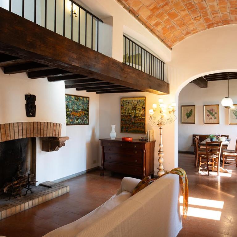 Borgo La Torre alle Tolfe - Appartamento con 2 Camere da Letto - 1