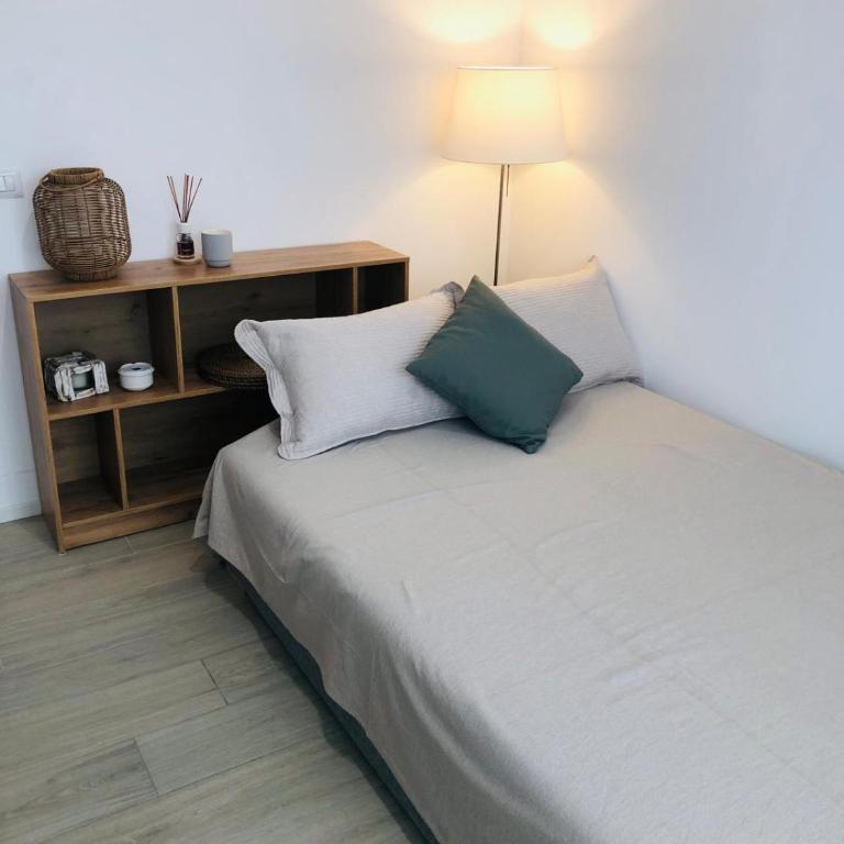 Piscina Fronte Mare & Terrazza - JLB C31 - Appartamento con 1 Camera da Letto e Terrazza - 4