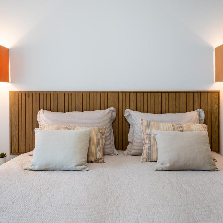 Piscina Fronte Mare & Terrazza - JLB C31 - Appartamento con 1 Camera da Letto e Terrazza - 8