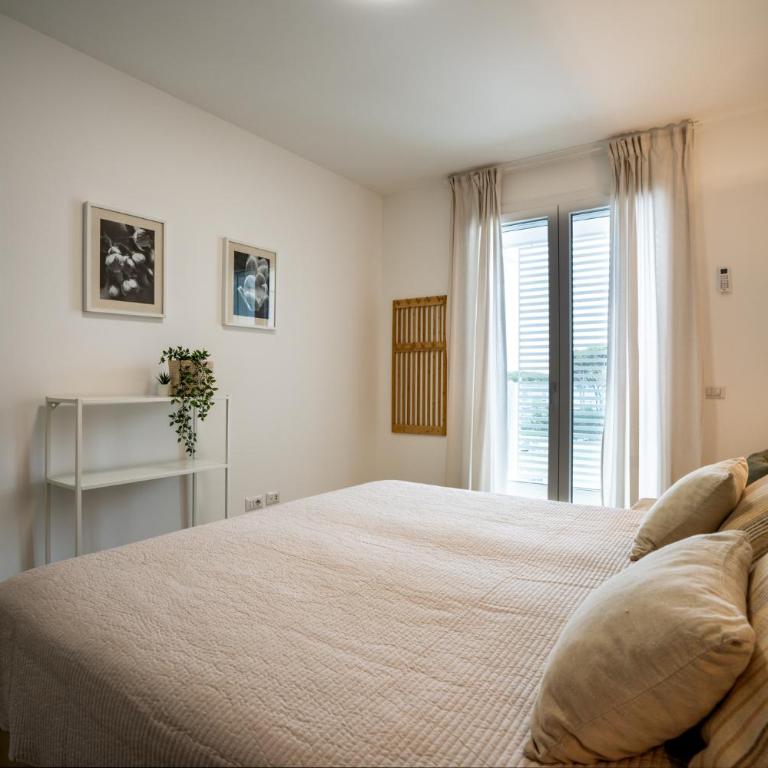 Piscina Fronte Mare & Terrazza - JLB C31 - Appartamento con 1 Camera da Letto e Terrazza - 10