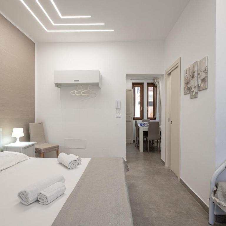 Dream House By Dimora Hub - Appartamento Superior - 14