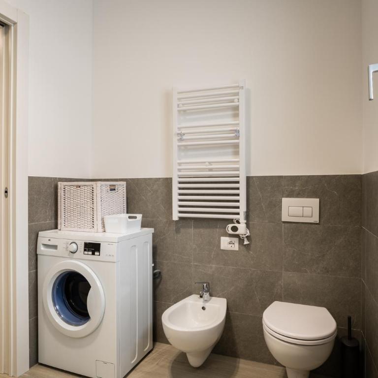 Piscina Fronte Mare & Terrazza - JLB C31 - Appartamento con 1 Camera da Letto e Terrazza - 18