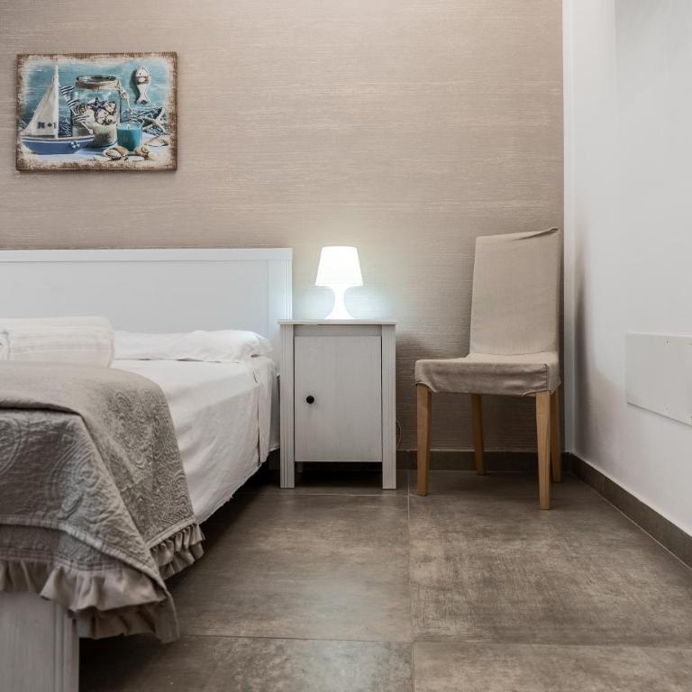 Dream House By Dimora Hub - Appartamento Superior - 23