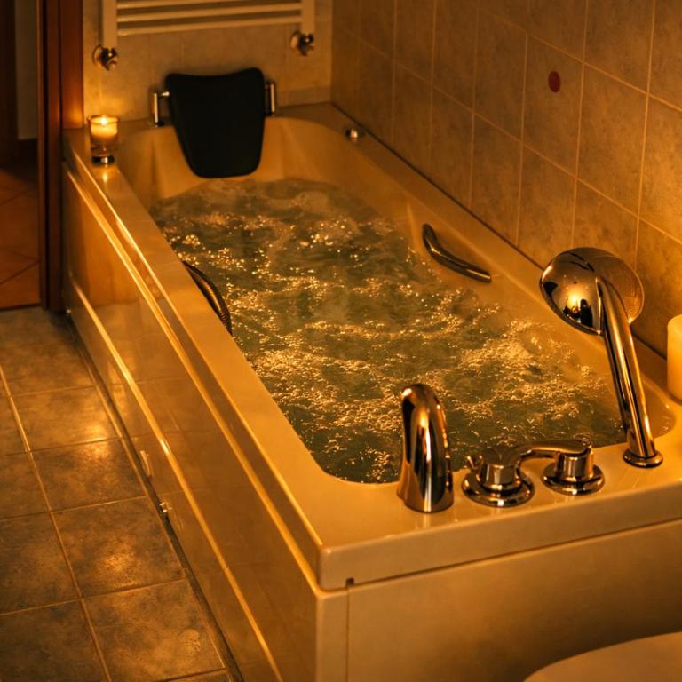 B&B Casa Fortunata - Appartamento con 2 Camere da Letto - 40