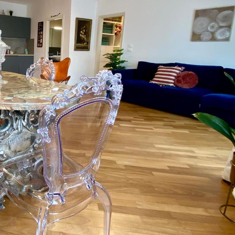 Casa Riva Bologna Centro - Two-Bedroom Apartment - 2