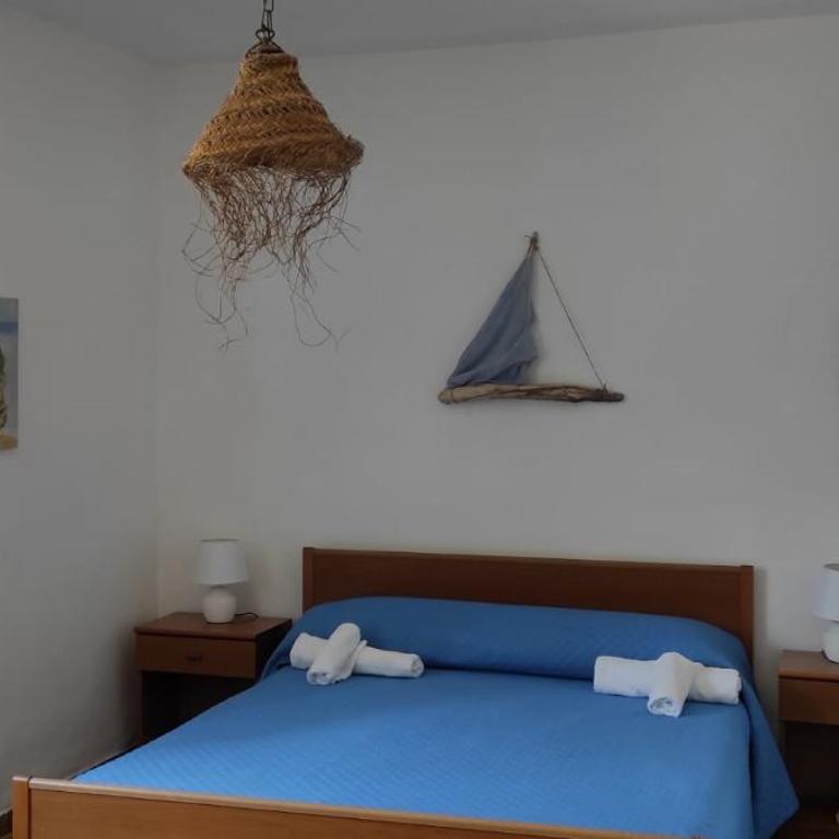 Case Vacanze Tropea La Pinnata - Three-Bedroom House with Garden - 28
