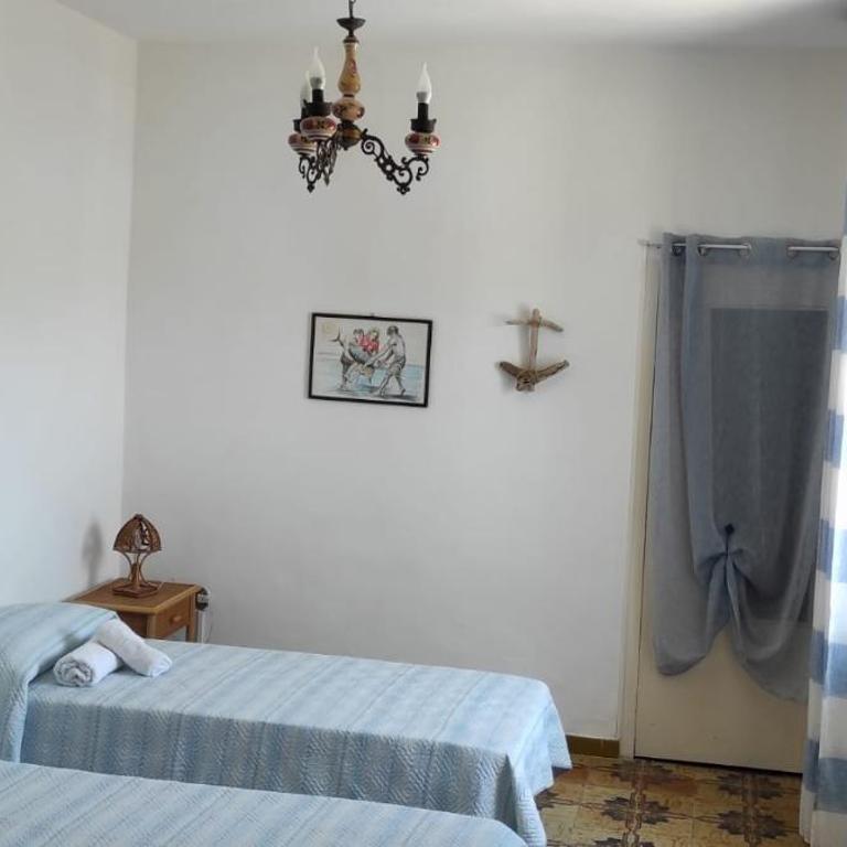 Case Vacanze Tropea La Pinnata - Three-Bedroom House with Garden - 29