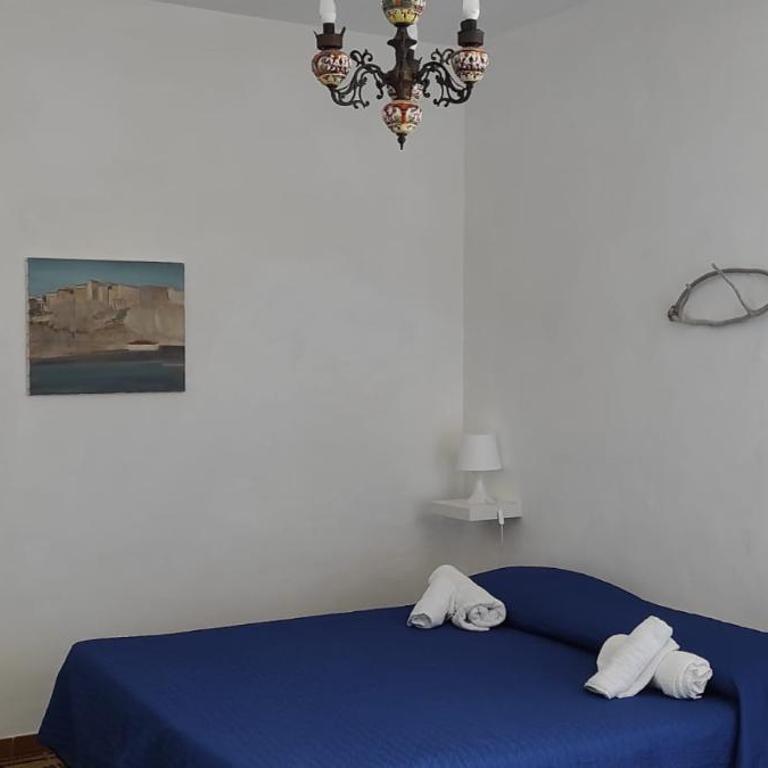 Case Vacanze Tropea La Pinnata - Three-Bedroom House with Garden - 30