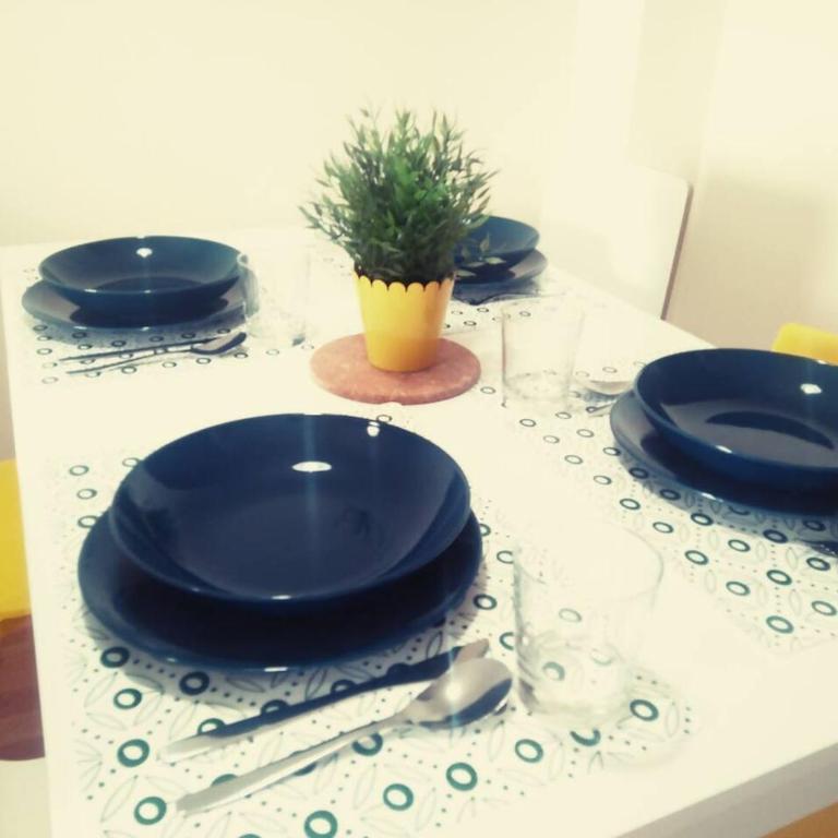 Apartamento con terraza, piscina, padel y parking - Apartamento de 2 dormitorios - 18