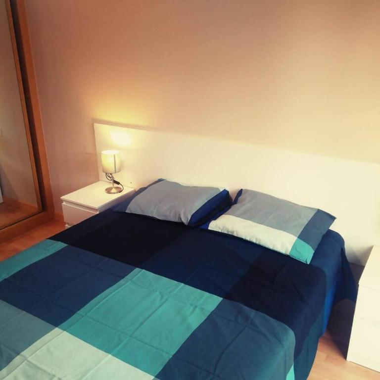 Apartamento con terraza, piscina, padel y parking - Apartamento de 2 dormitorios - 26