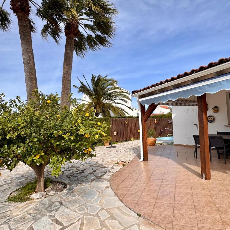 Casa del sol LOCDENIA - Casa de 2 dormitorios - 17