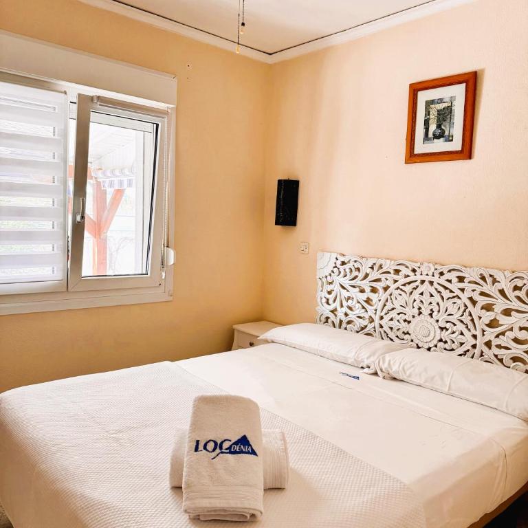 Casa del sol LOCDENIA - Casa de 2 dormitorios - 11