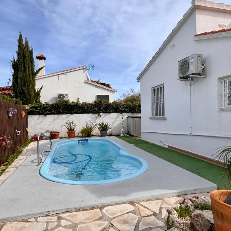 Casa del sol LOCDENIA - Casa de 2 dormitorios - 18