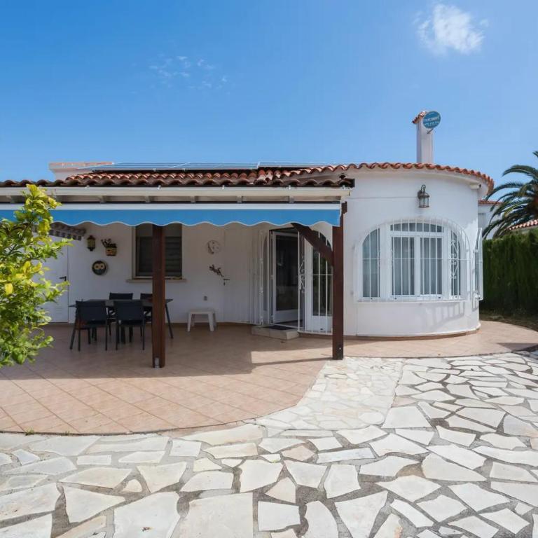 Casa del sol LOCDENIA - Casa de 2 dormitorios - 20