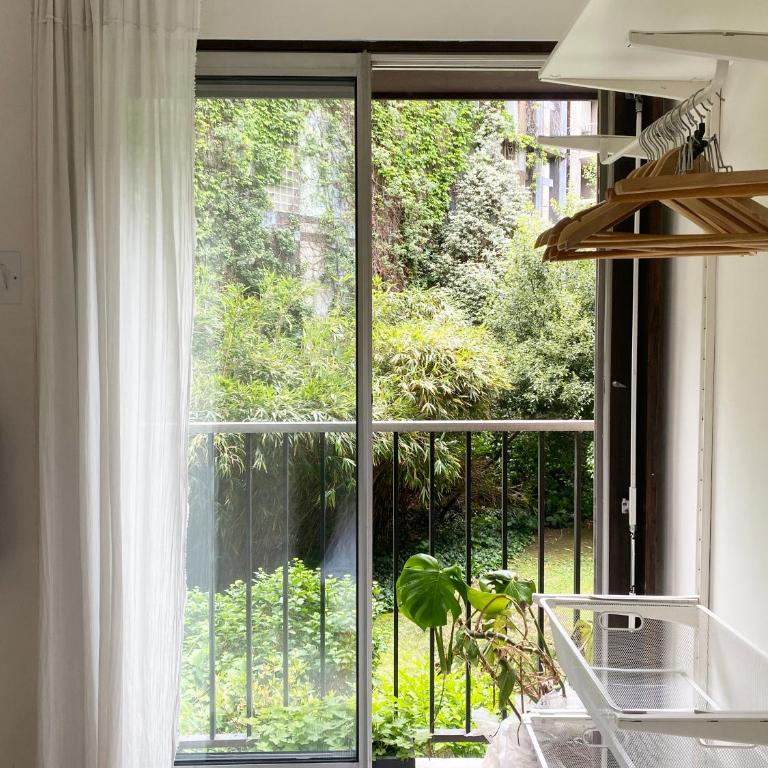 Havre de paix en plein Paris - Appartamento con 2 Camere da Letto - 16