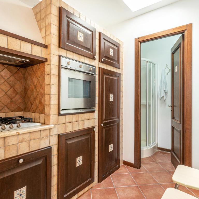 Gem of Mondello by Wonderful Italy - Appartamento con 1 Camera da Letto - 8