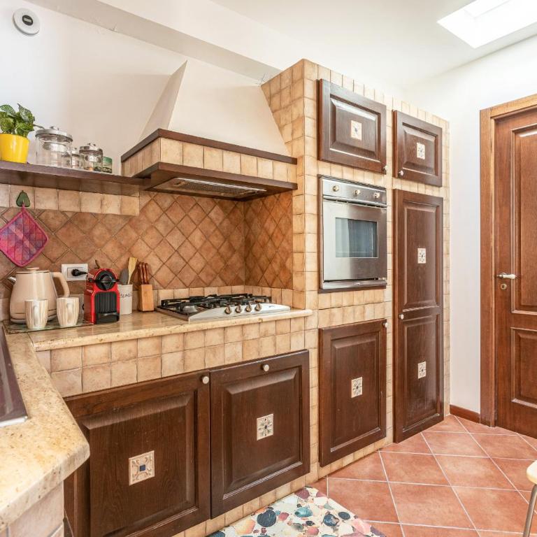 Gem of Mondello by Wonderful Italy - Appartamento con 1 Camera da Letto - 9