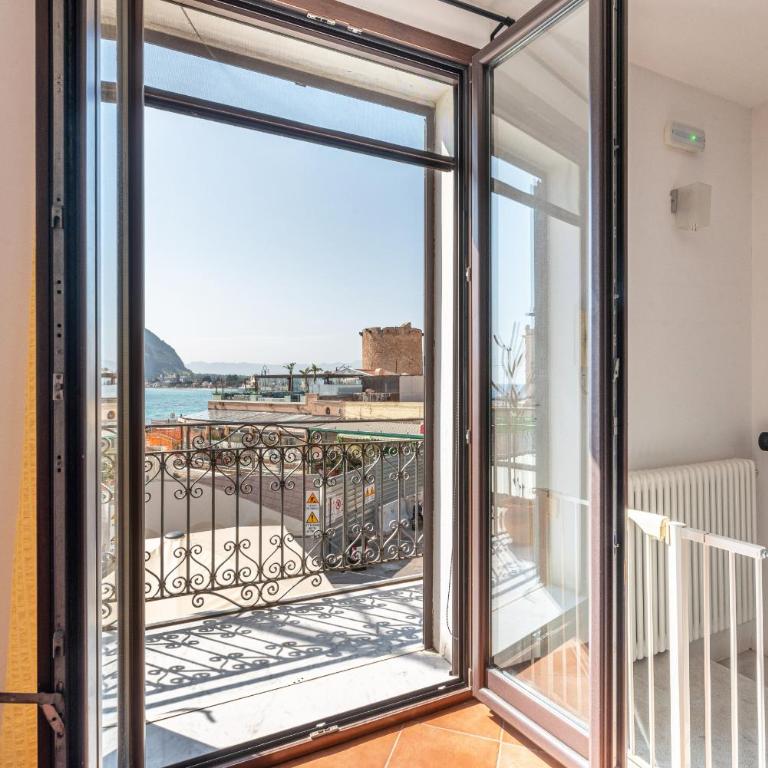 Gem of Mondello by Wonderful Italy - Appartamento con 1 Camera da Letto - 10