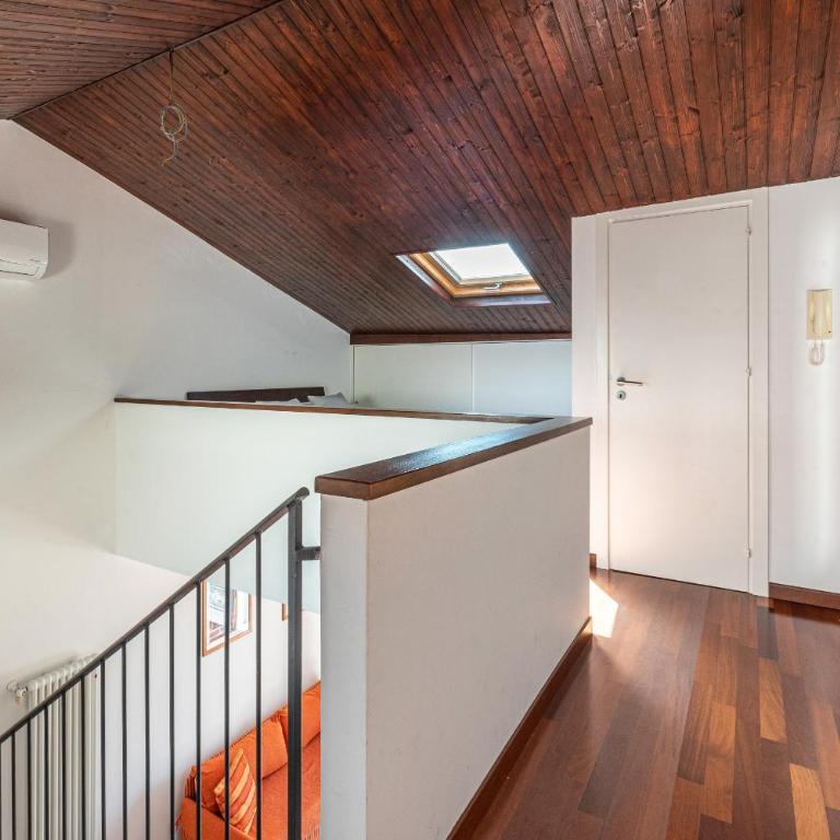 Gem of Mondello by Wonderful Italy - Appartamento con 1 Camera da Letto - 13