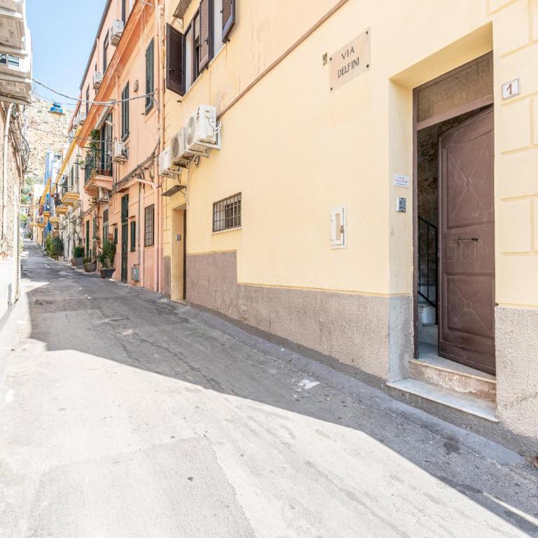 Gem of Mondello by Wonderful Italy - Appartamento con 1 Camera da Letto - 20