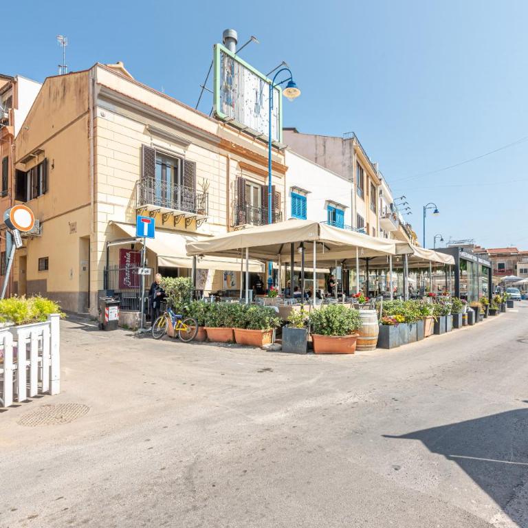 Gem of Mondello by Wonderful Italy - Appartamento con 1 Camera da Letto - 21