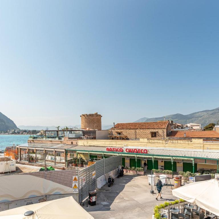 Gem of Mondello by Wonderful Italy - Appartamento con 1 Camera da Letto - 22