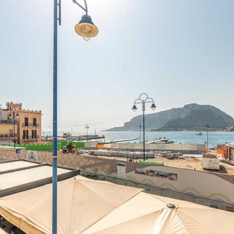 Gem of Mondello by Wonderful Italy - Appartamento con 1 Camera da Letto - 23