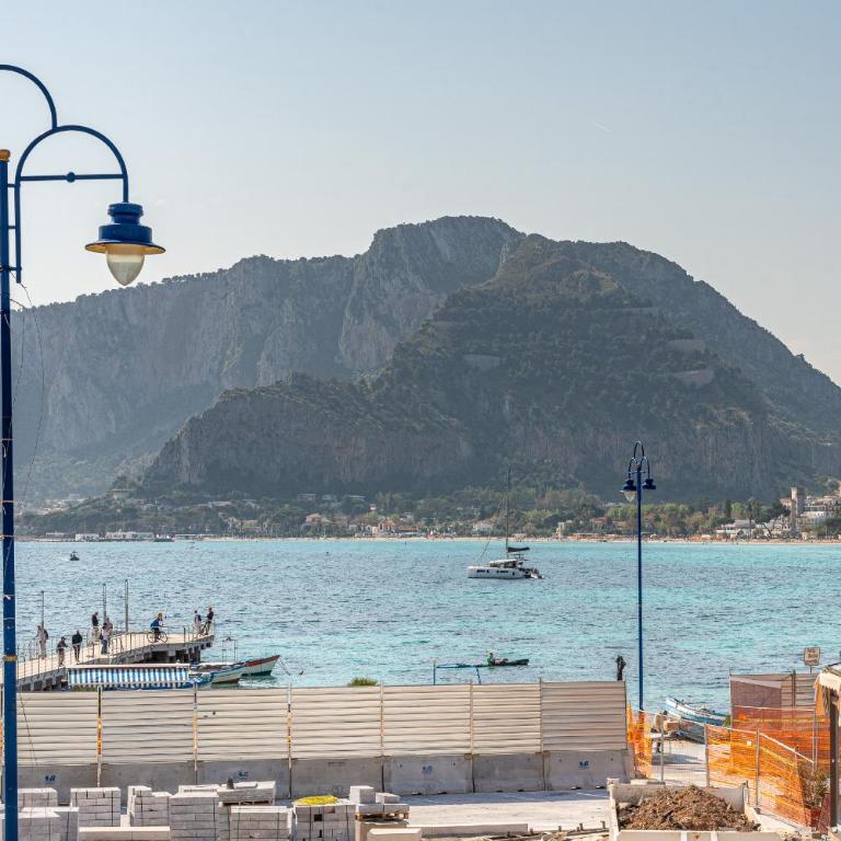 Gem of Mondello by Wonderful Italy - Appartamento con 1 Camera da Letto - 24
