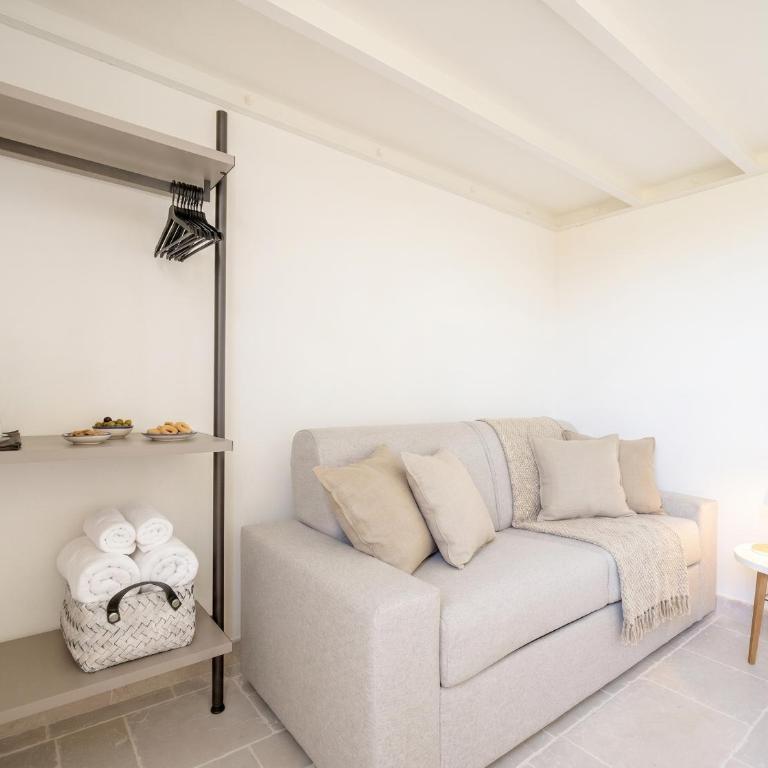 PalazzoTorre203 Highest SeaView Terrace in the City - Studio with Terrace - 4