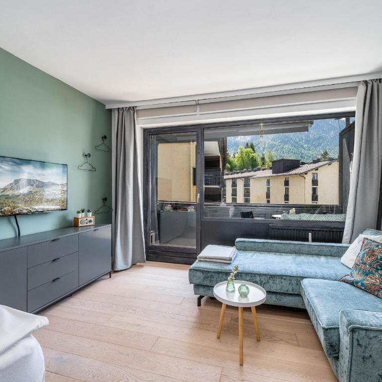 Ausseer Horst - by myNests - Apartment mit 1 Schlafzimmer - 1