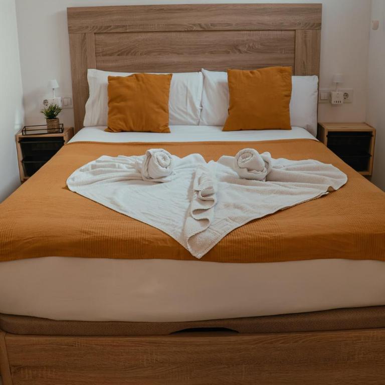 Andalusian Stay II - Apartamento de 1 dormitorio - 33