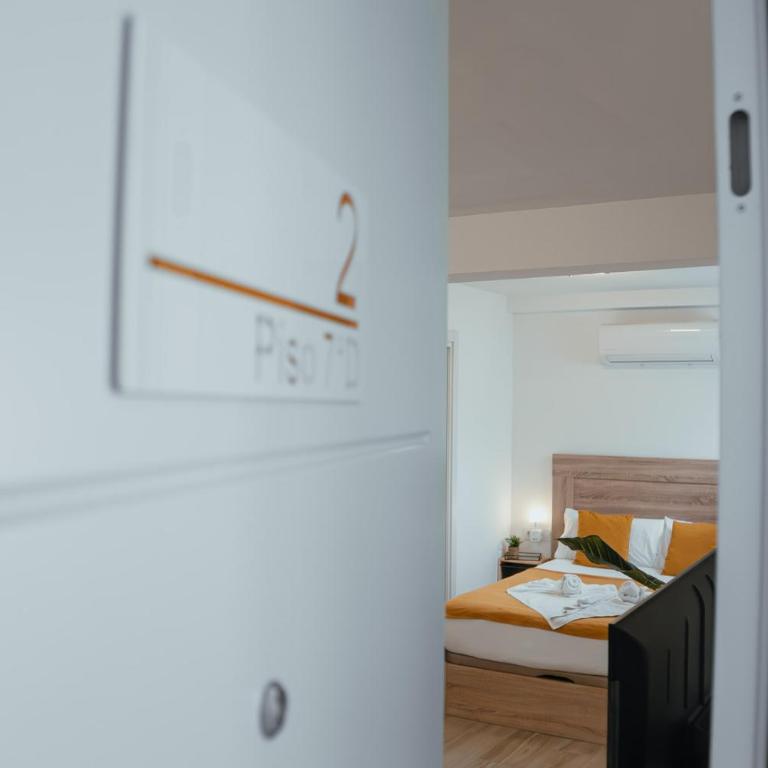 Andalusian Stay II - Apartamento de 1 dormitorio - 15